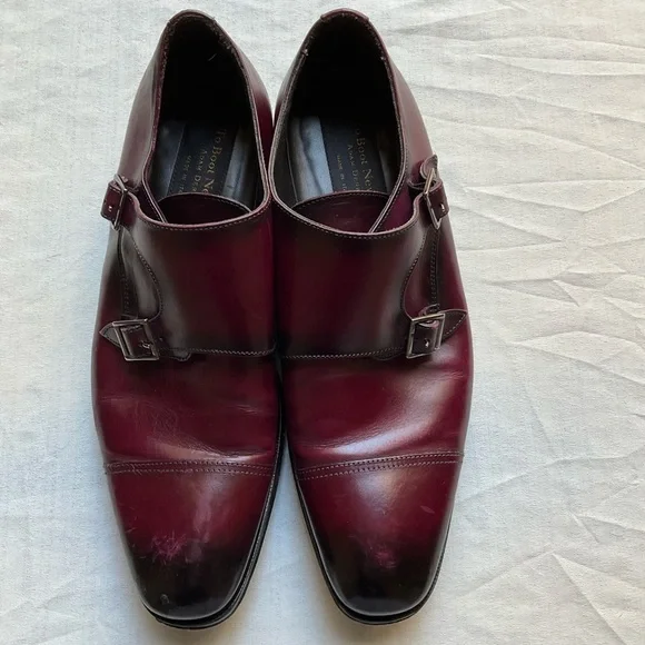 To Boot | Shoes | To Boot New York By Adam Derrick Monk  display picture 3